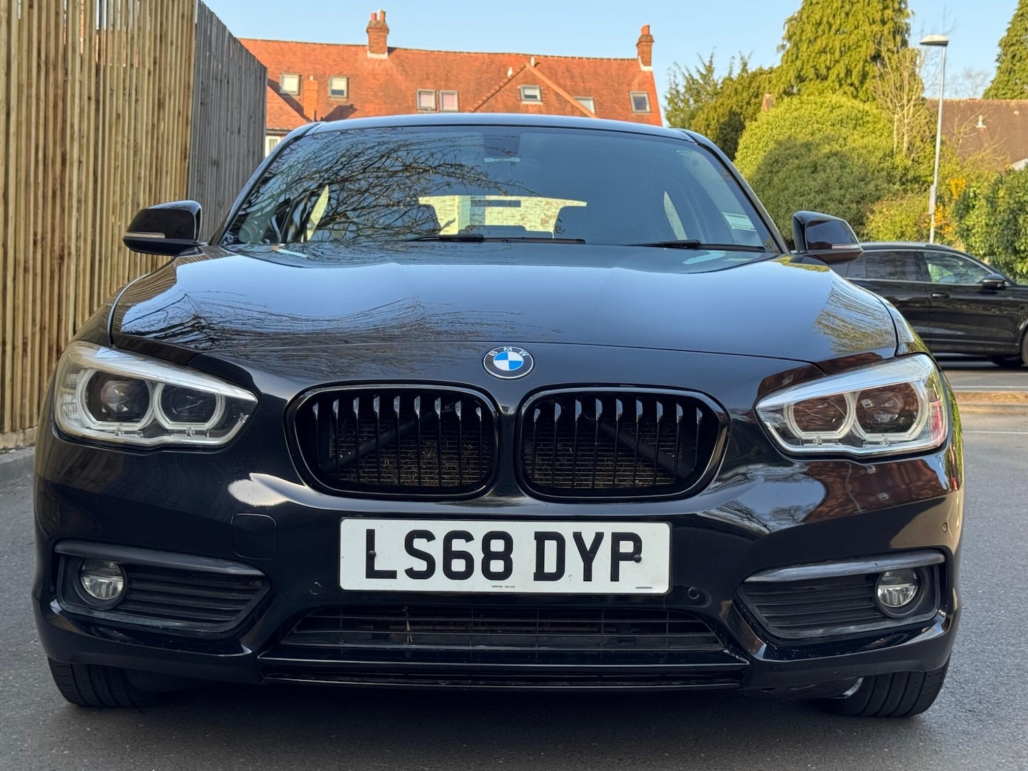 Used BMW 1 Series 2018 for sale - 78170194: Photo 5