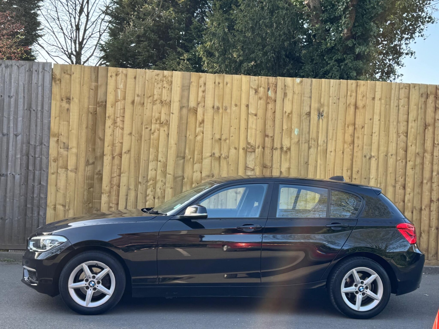 Used BMW 1 Series 2018 for sale - 78170194: Photo 6