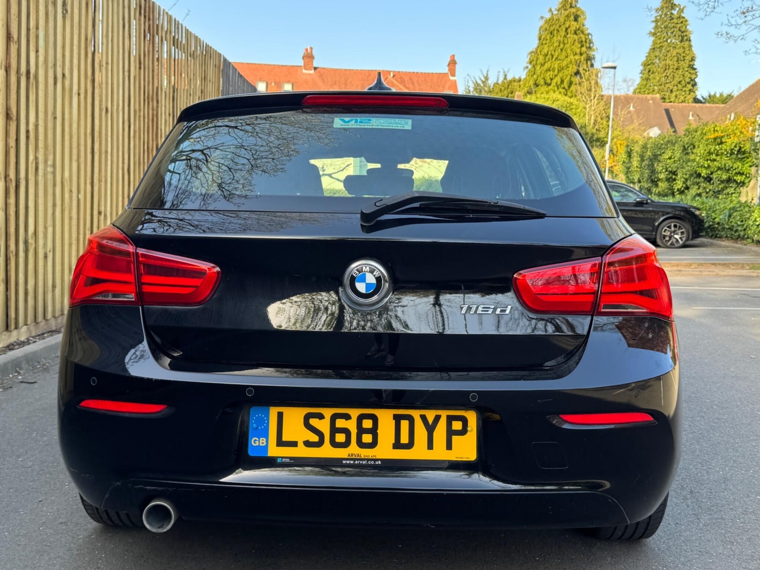Used BMW 1 Series 2018 for sale - 78170194: Photo 7