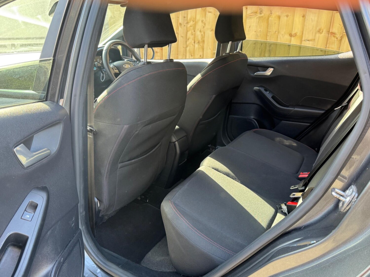 Used Ford Fiesta 2023 for sale - 78170224: Photo 15