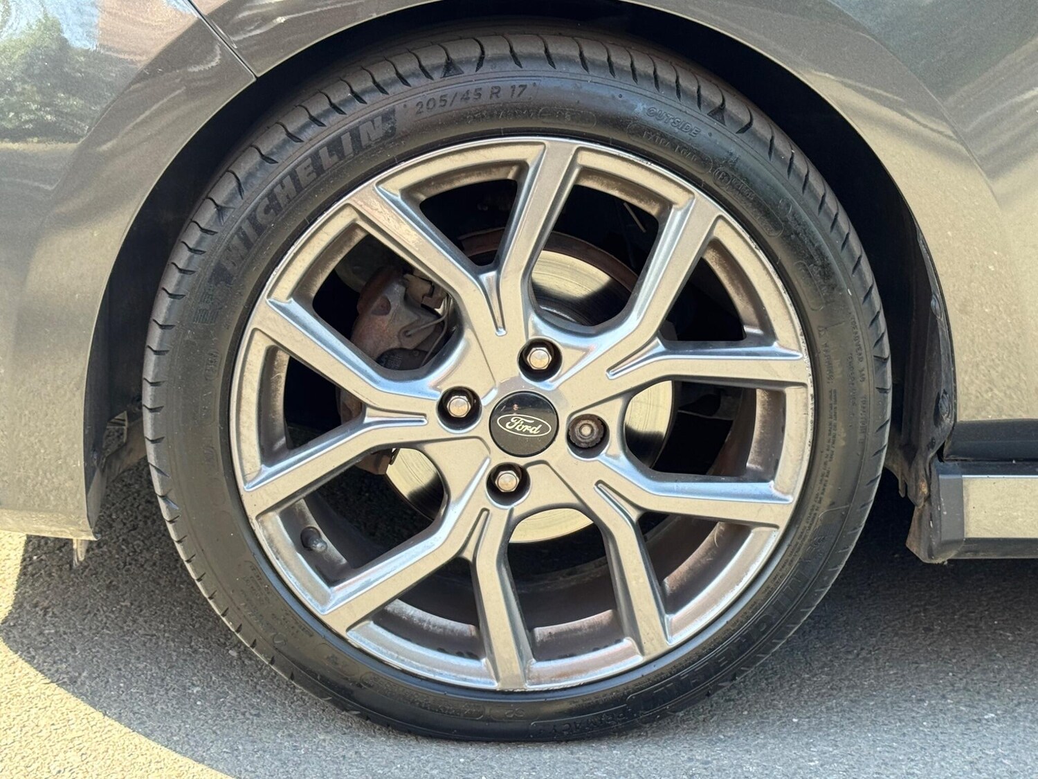 Used Ford Fiesta 2023 for sale - 78170224: Photo 18