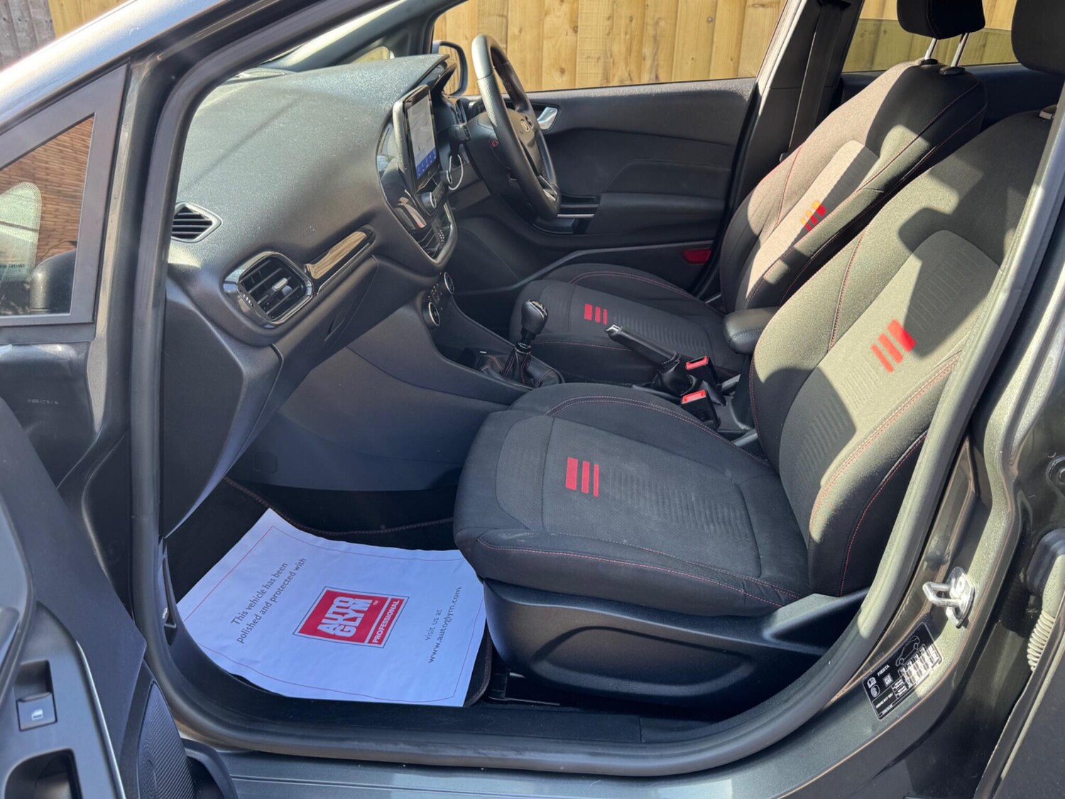 Used Ford Fiesta 2023 for sale - 78170224: Photo 20