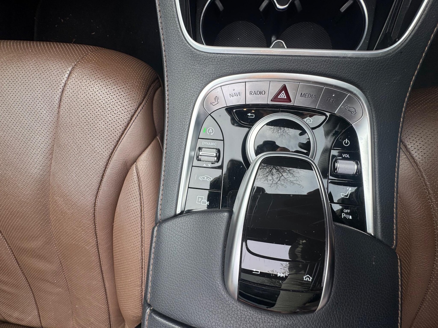 Used Mercedes-Benz S Class 2019 for sale - 76701807: Photo 14