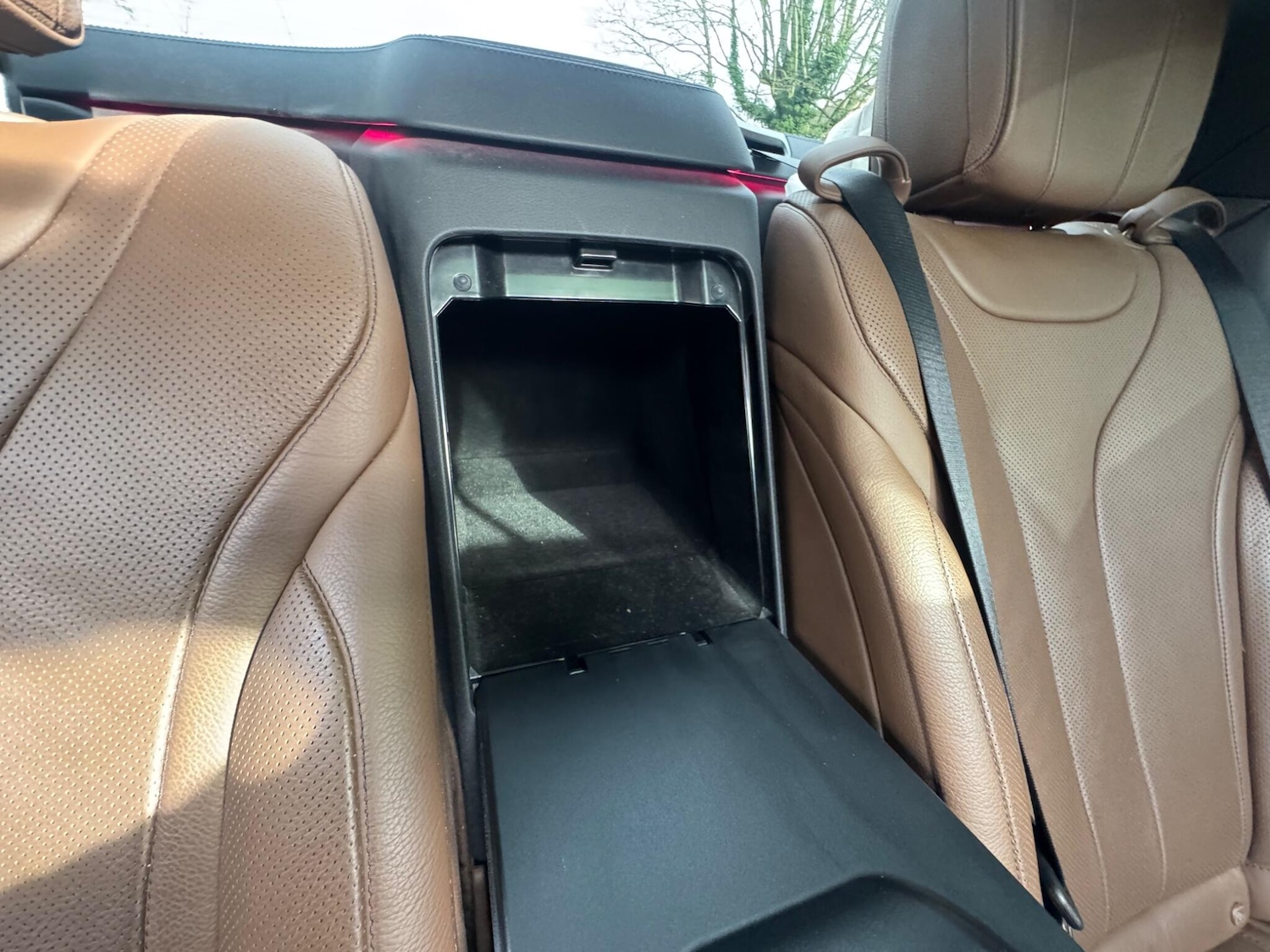 Used Mercedes-Benz S Class 2019 for sale - 76701807: Photo 17