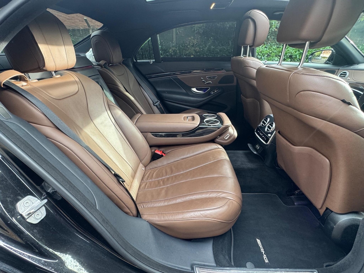 Used Mercedes-Benz S Class 2019 for sale - 76701807: Photo 19