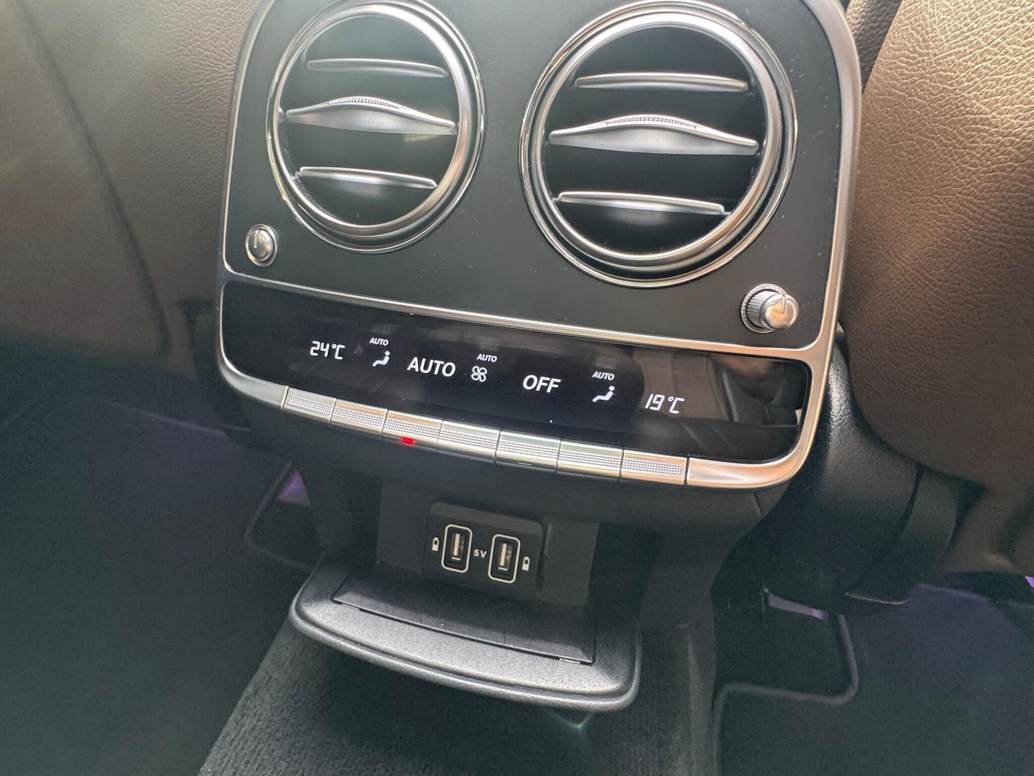 Used Mercedes-Benz S Class 2019 for sale - 76701807: Photo 22