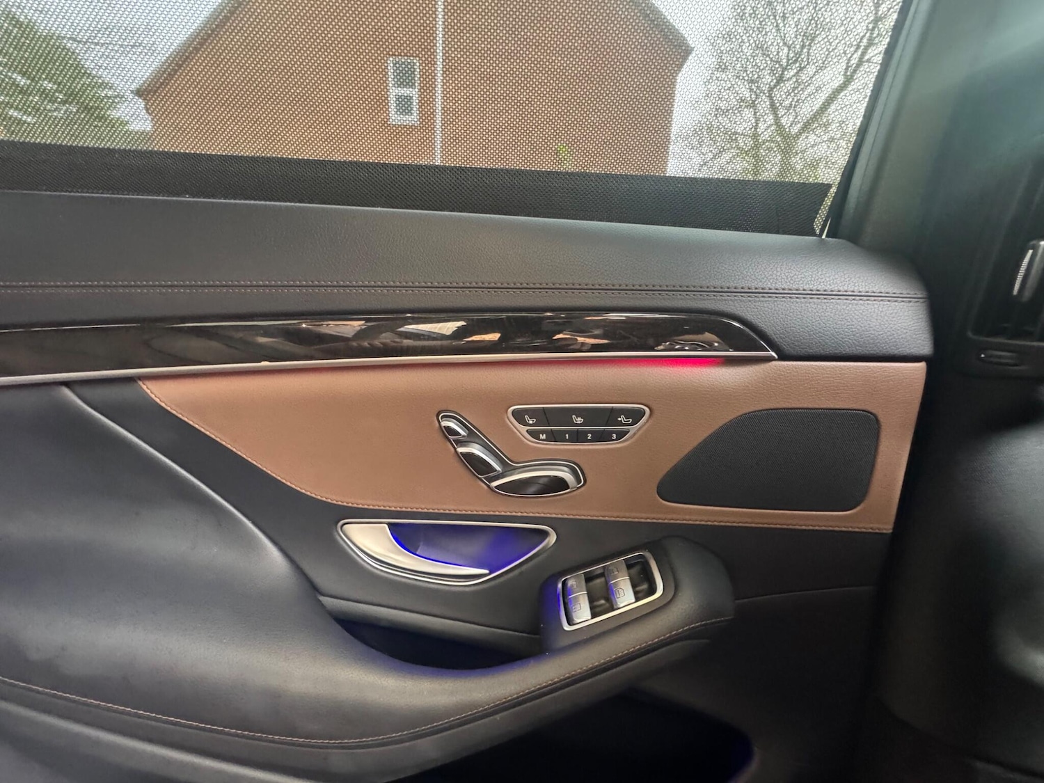 Used Mercedes-Benz S Class 2019 for sale - 76701807: Photo 24