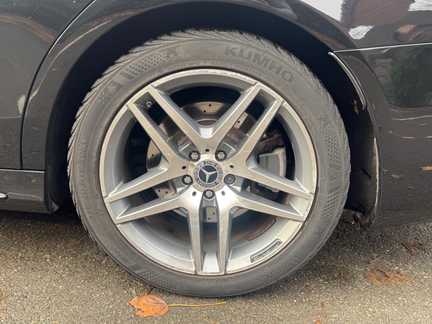 Used Mercedes-Benz S Class 2019 for sale - 76701807: Photo 26