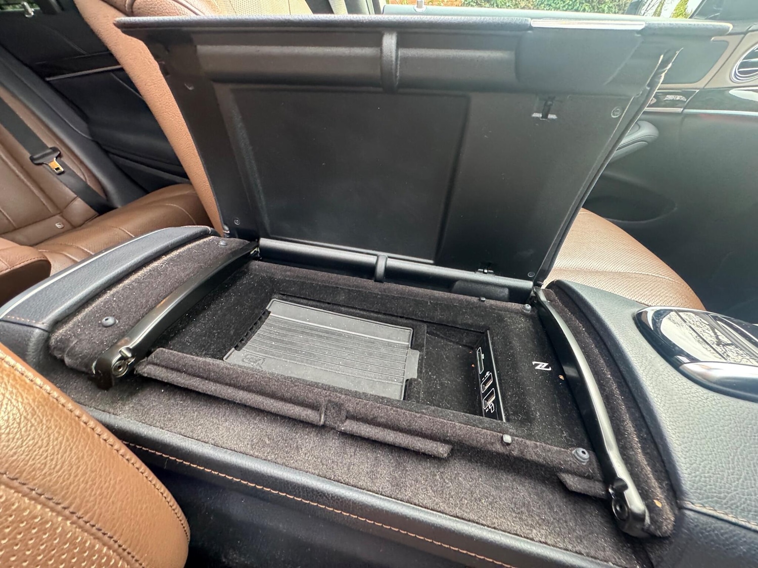 Used Mercedes-Benz S Class 2019 for sale - 76701807: Photo 30