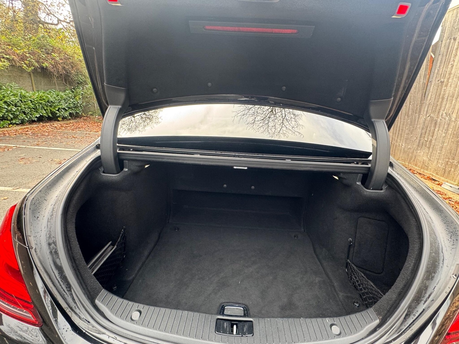 Used Mercedes-Benz S Class 2019 for sale - 76701807: Photo 31