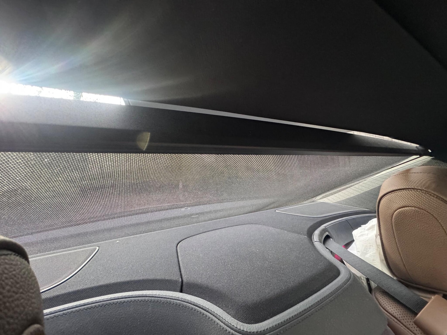 Used Mercedes-Benz S Class 2019 for sale - 76701807: Photo 32