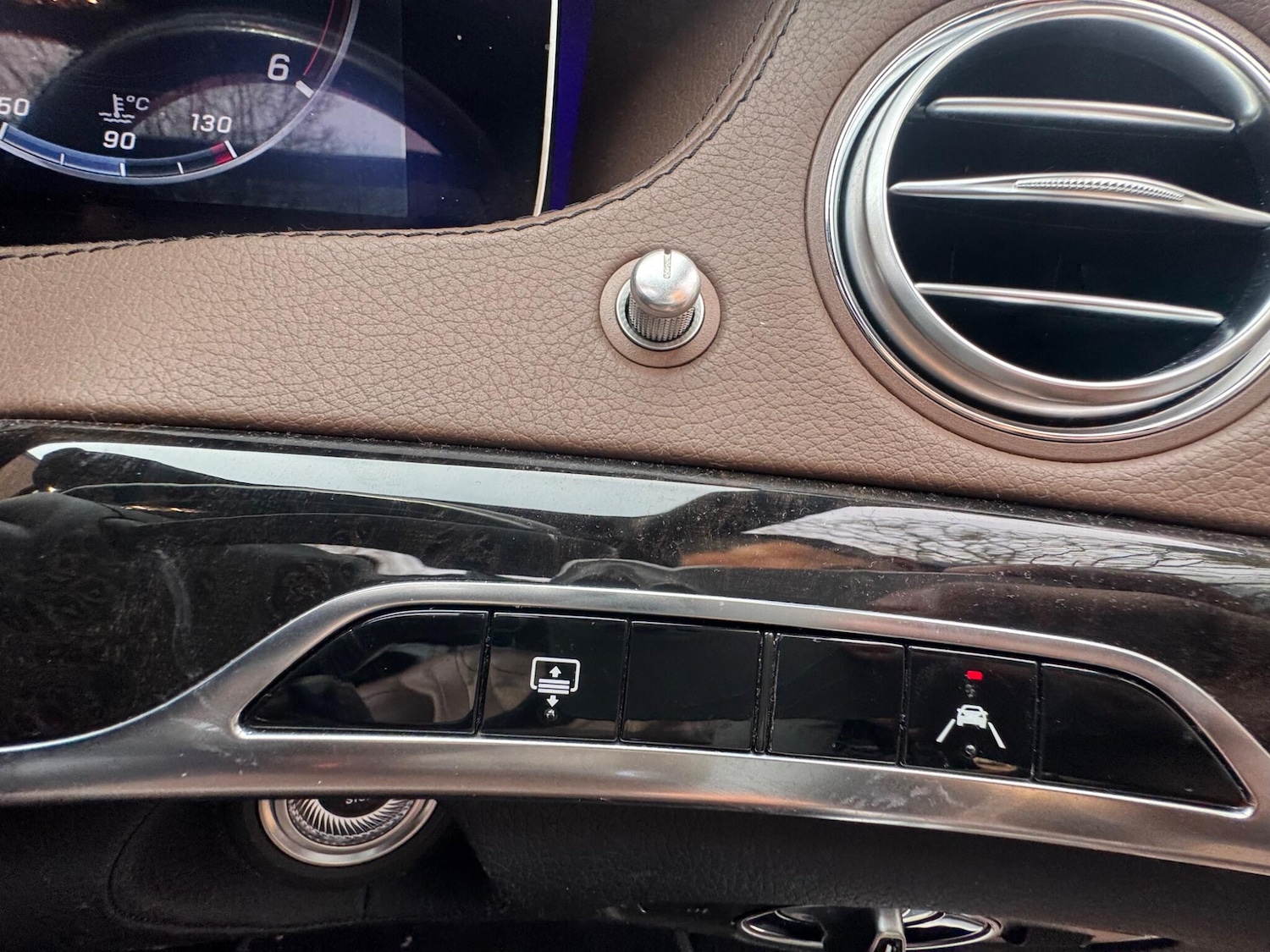 Used Mercedes-Benz S Class 2019 for sale - 76701807: Photo 41