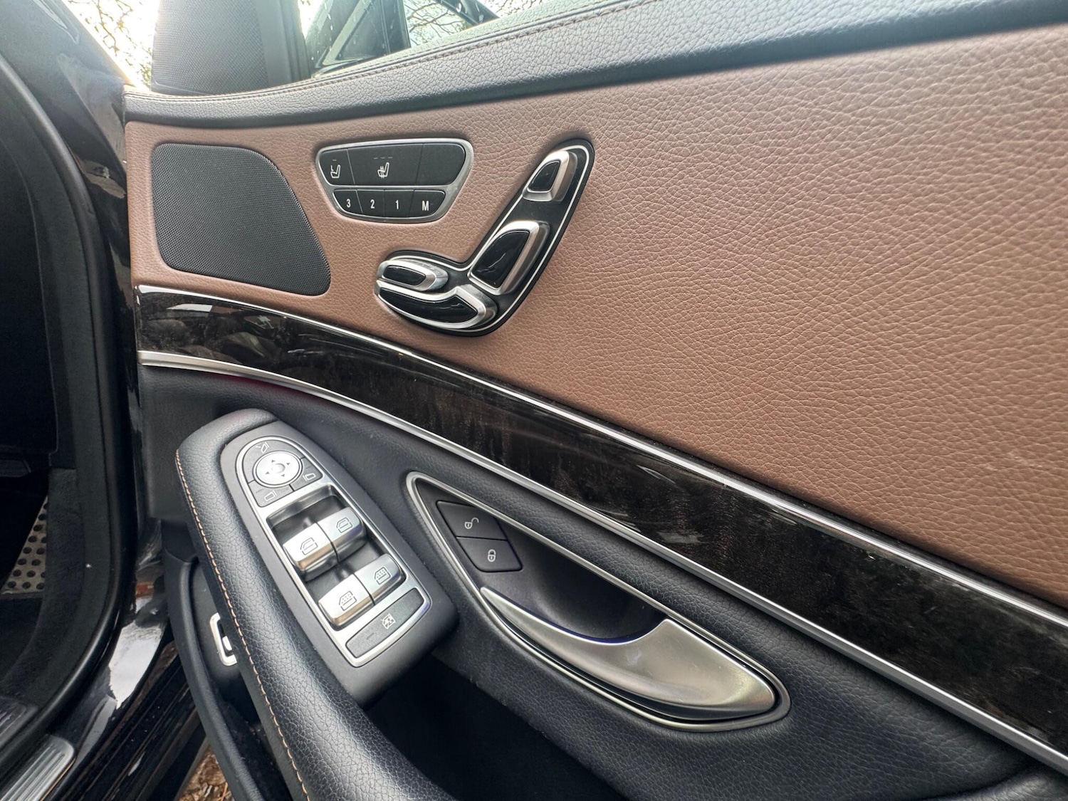 Used Mercedes-Benz S Class 2019 for sale - 76701807: Photo 42