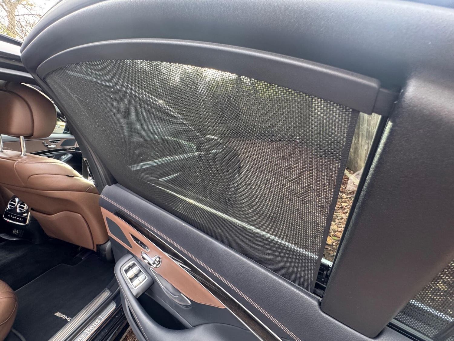 Used Mercedes-Benz S Class 2019 for sale - 76701807: Photo 43