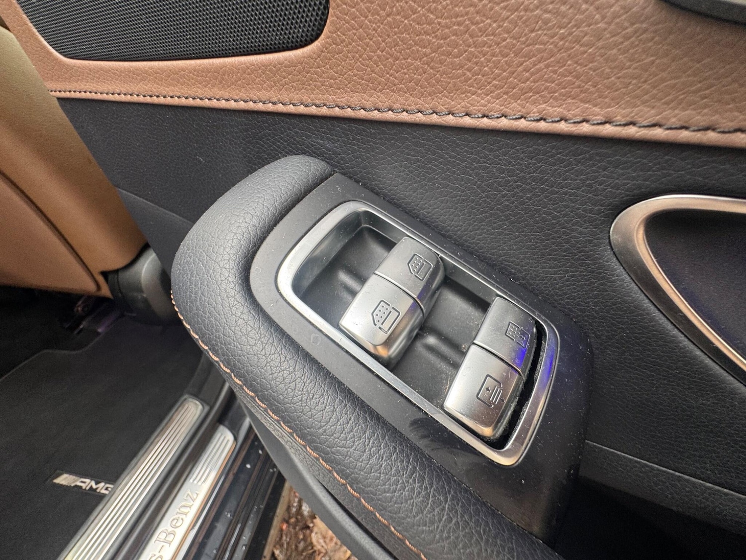 Used Mercedes-Benz S Class 2019 for sale - 76701807: Photo 44