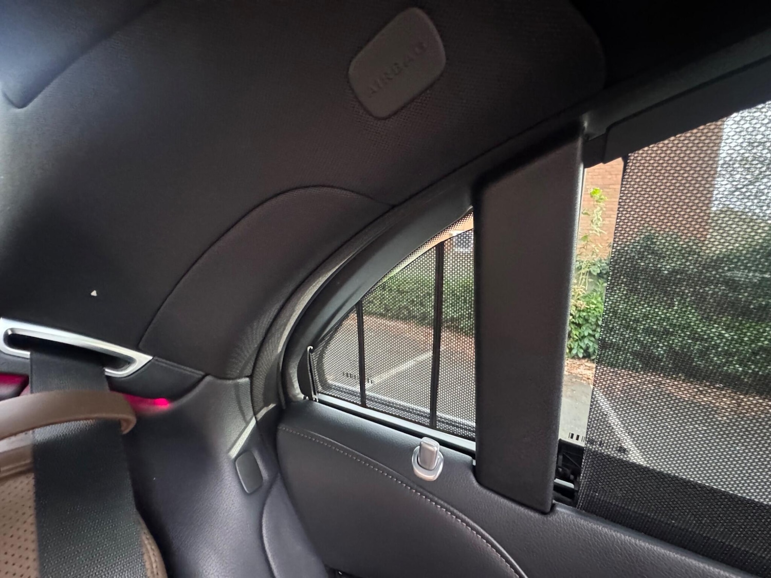 Used Mercedes-Benz S Class 2019 for sale - 76701807: Photo 45