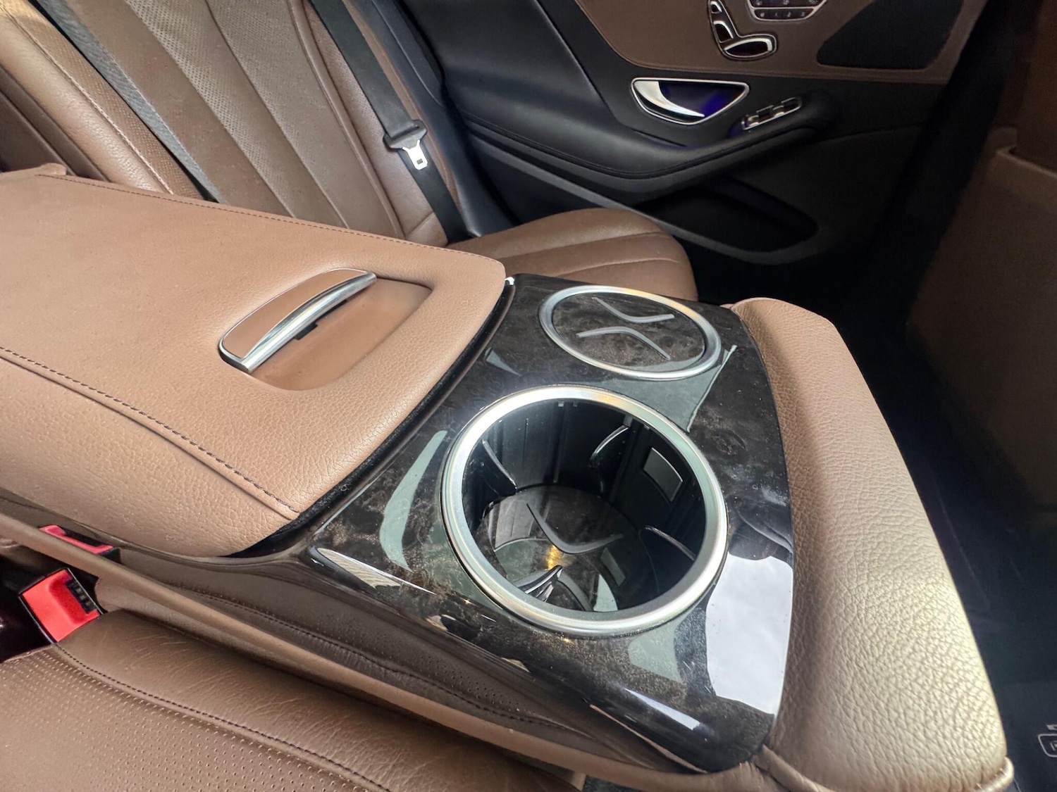 Used Mercedes-Benz S Class 2019 for sale - 76701807: Photo 46