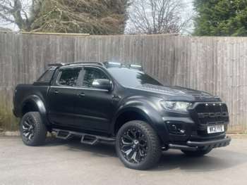 Used Ford Ranger 2021 for sale - 74373022: Photo