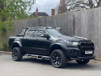 Used Ford Ranger 2021 for sale - 74373022: Photo