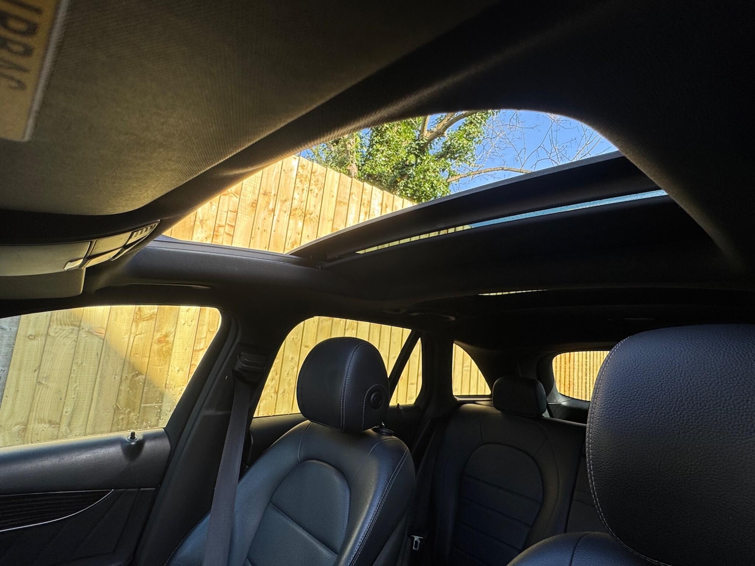 Used Mercedes-Benz GLC for sale - 77892406: Photo 12