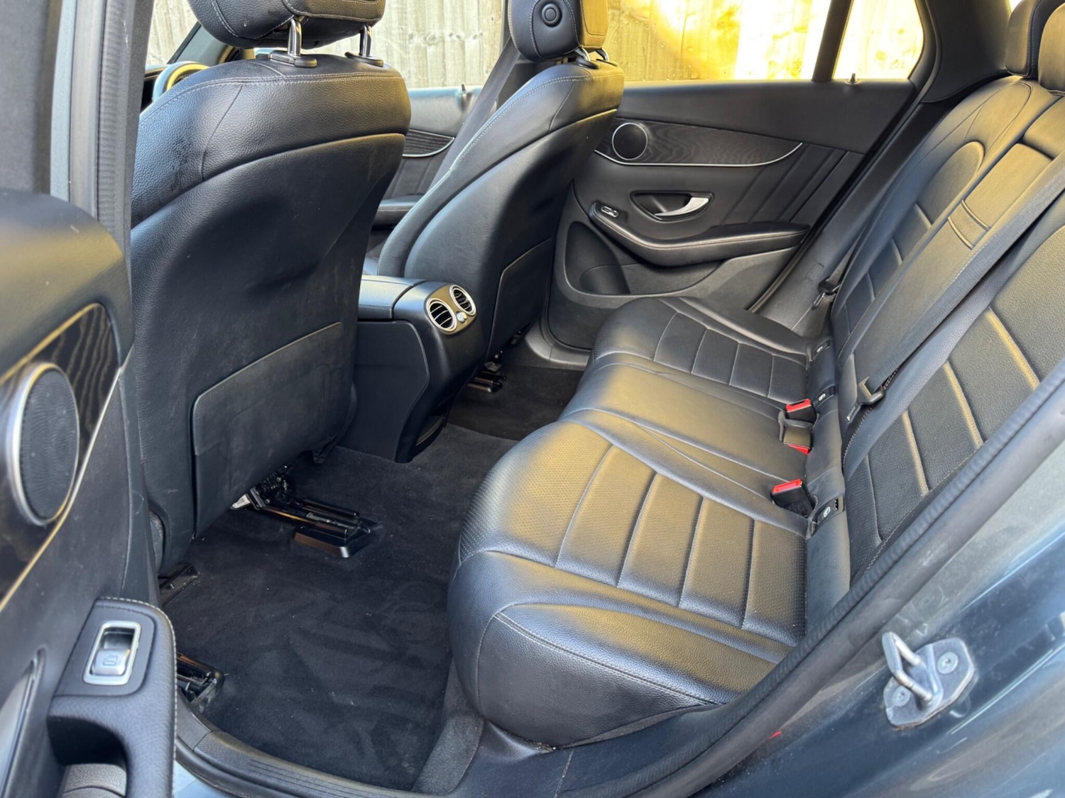 Used Mercedes-Benz GLC for sale - 77892406: Photo 13