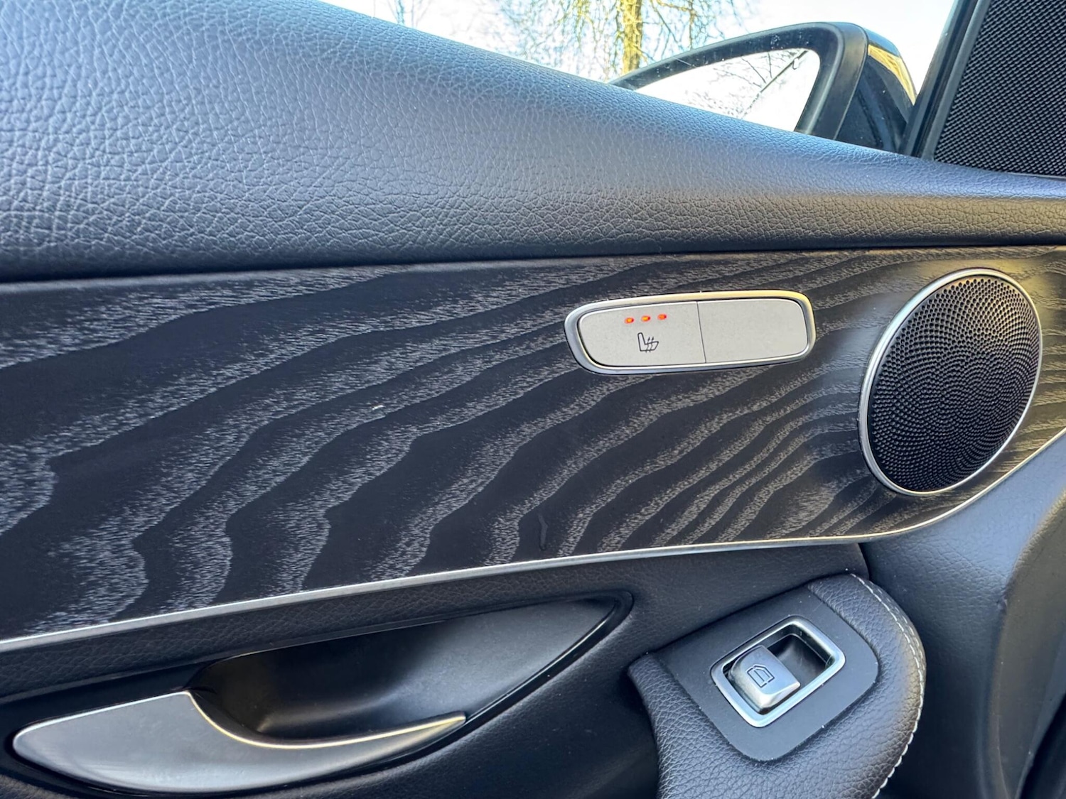 Used Mercedes-Benz GLC for sale - 77892406: Photo 16