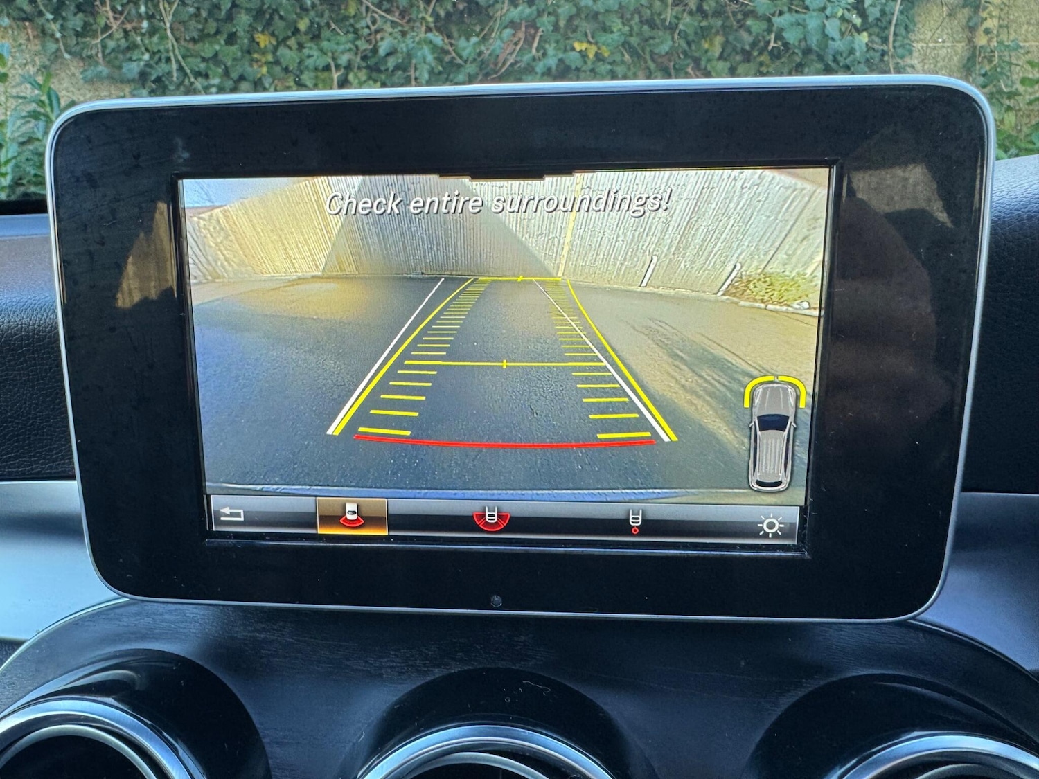 Used Mercedes-Benz GLC for sale - 77892406: Photo 18