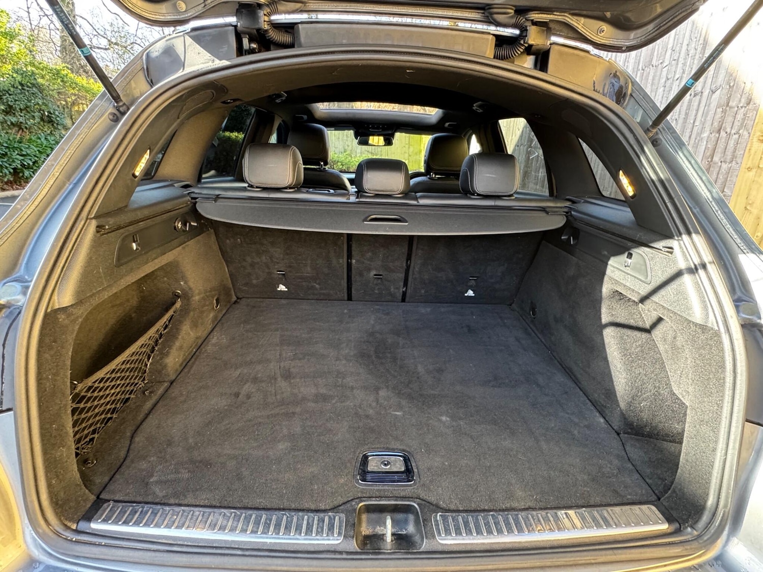 Used Mercedes-Benz GLC for sale - 77892406: Photo 19