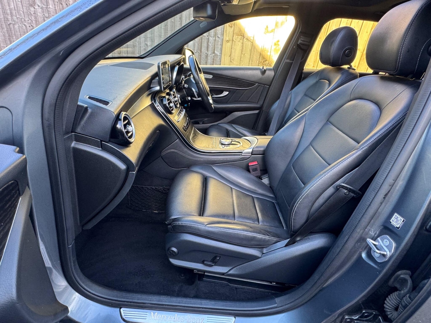 Used Mercedes-Benz GLC for sale - 77892406: Photo 22