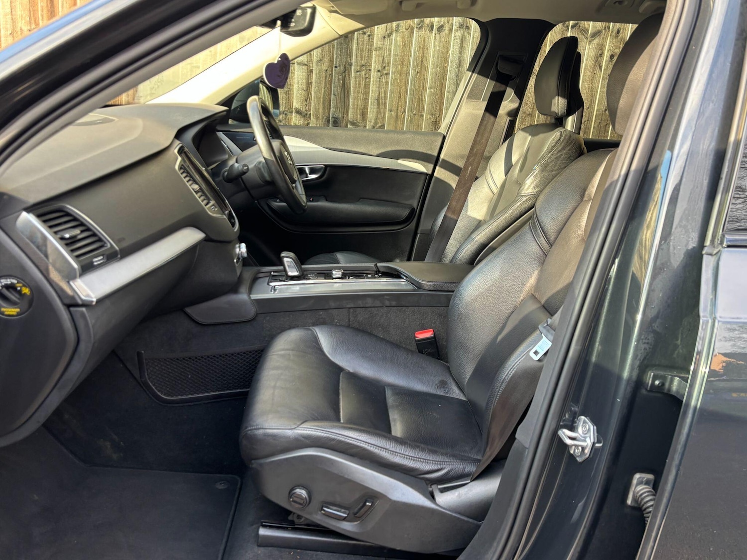 Used Volvo XC90 for sale - 77016930: Photo 10