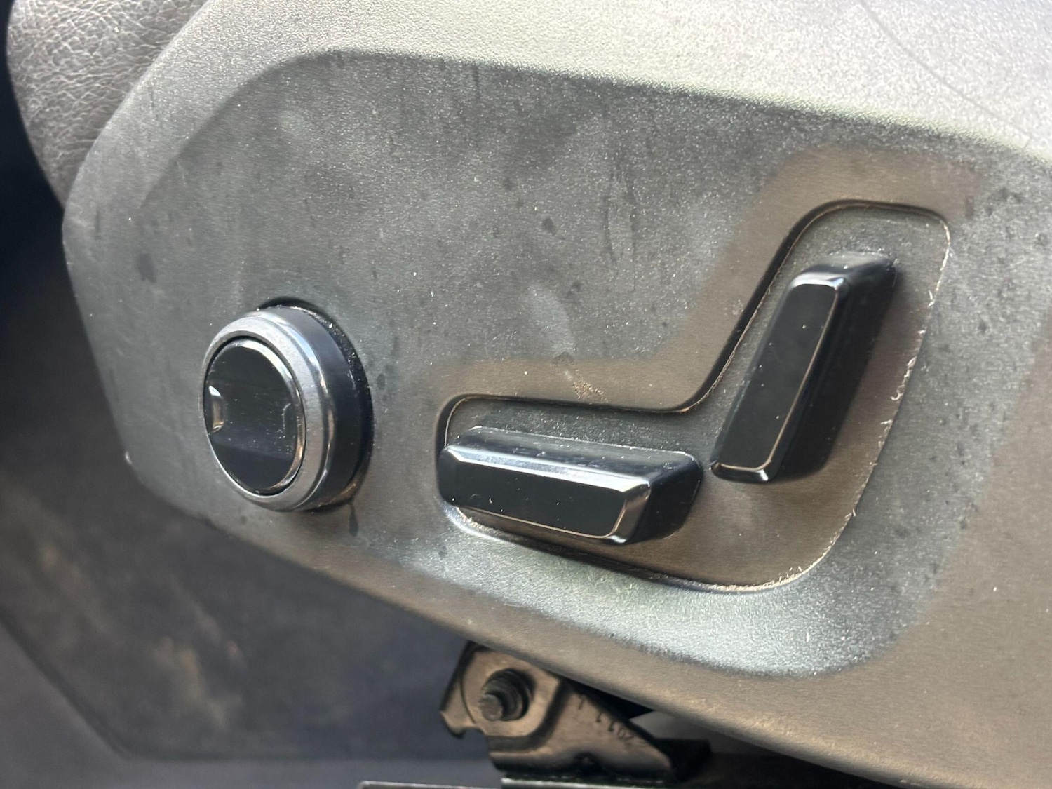 Used Volvo XC90 for sale - 77016930: Photo 11