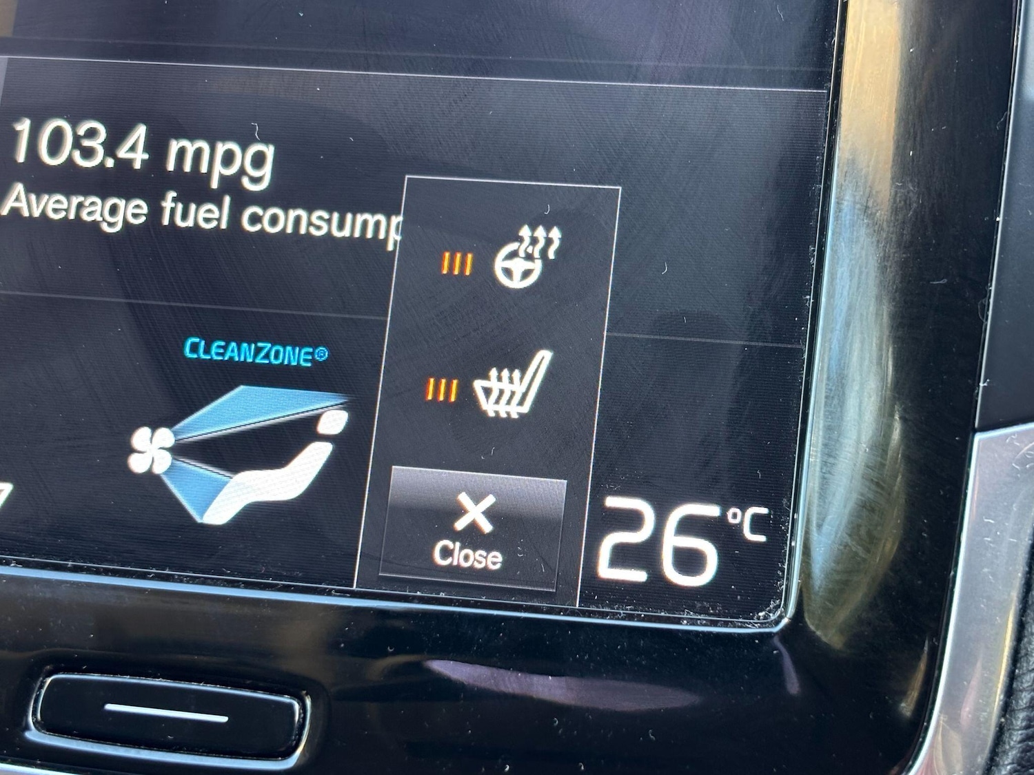 Used Volvo XC90 for sale - 77016930: Photo 15