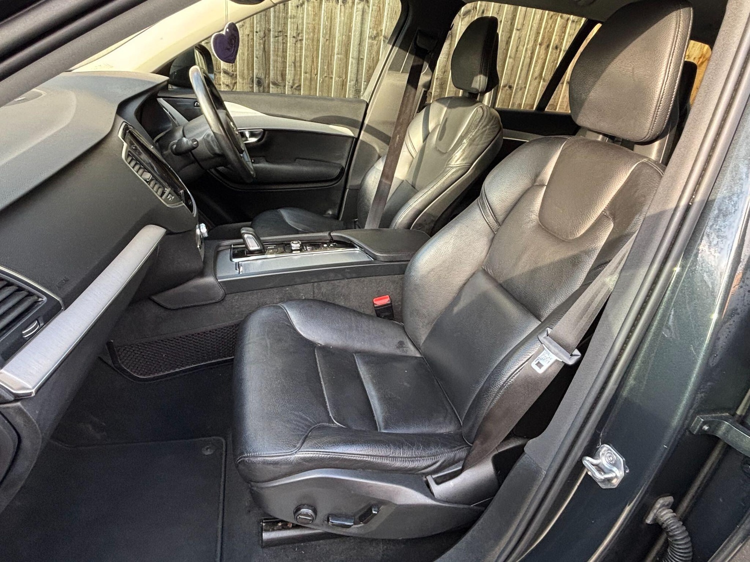 Used Volvo XC90 for sale - 77016930: Photo 16