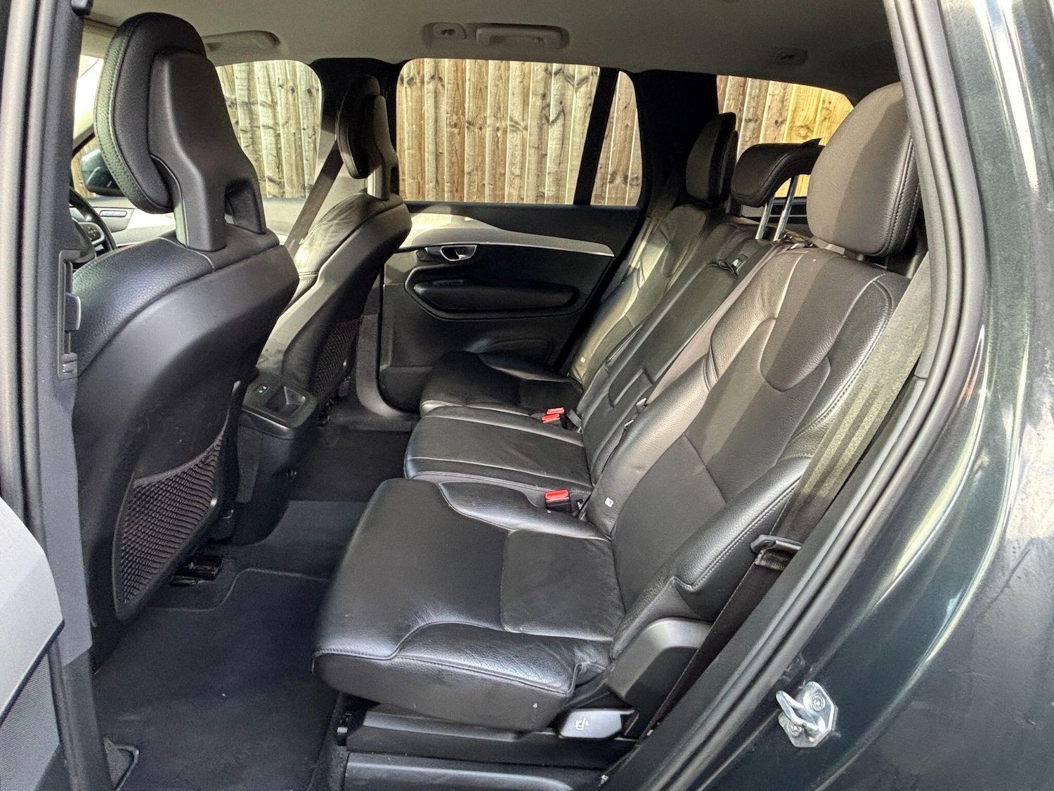 Used Volvo XC90 for sale - 77016930: Photo 17