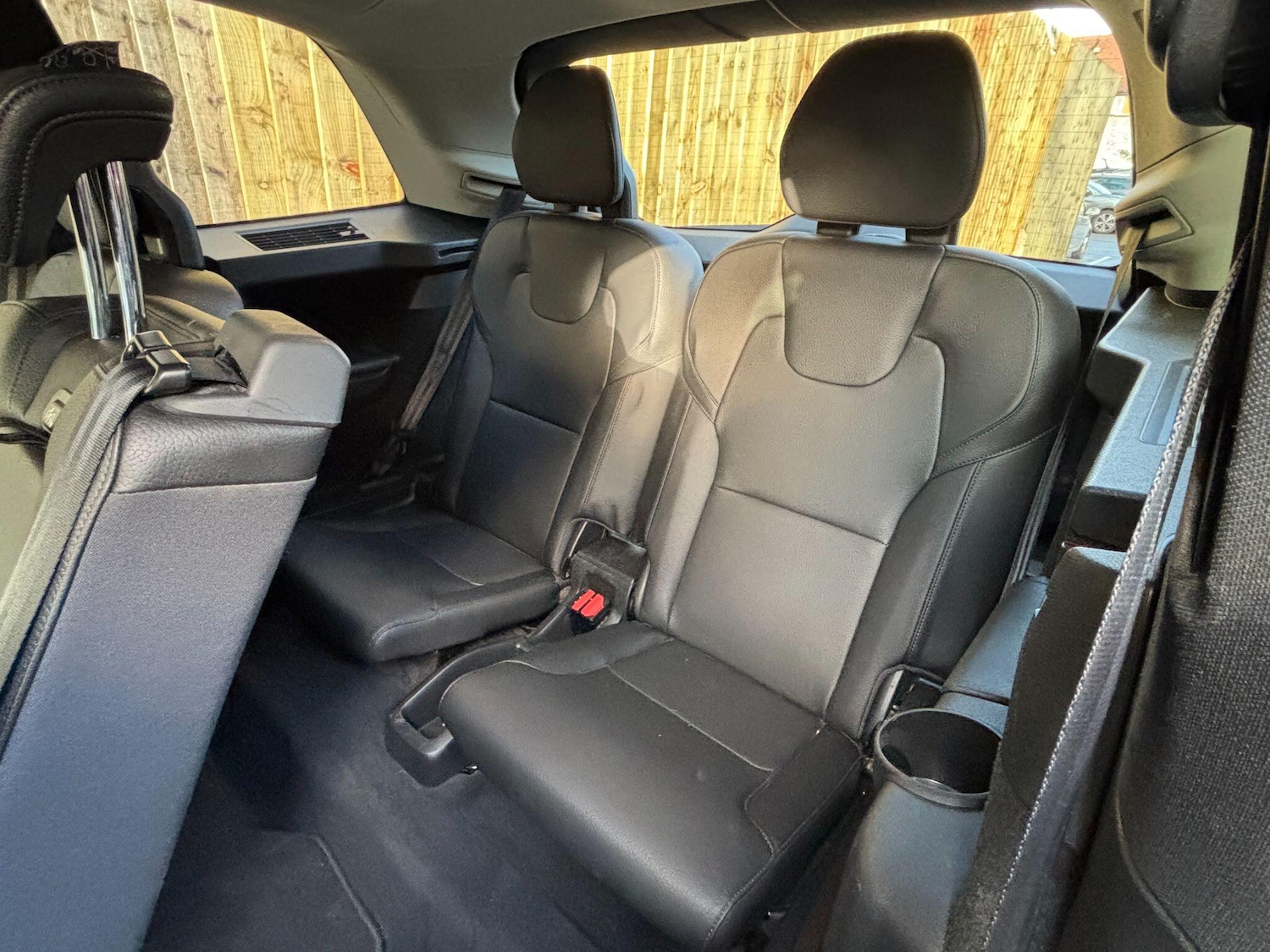 Used Volvo XC90 for sale - 77016930: Photo 18