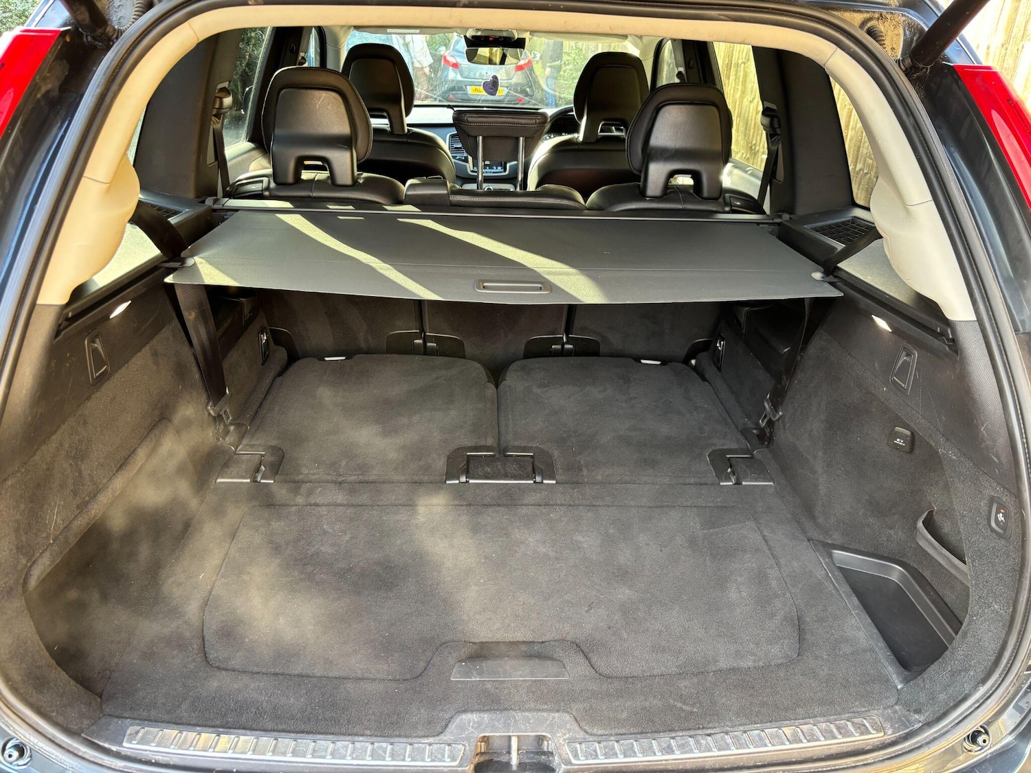 Used Volvo XC90 for sale - 77016930: Photo 19