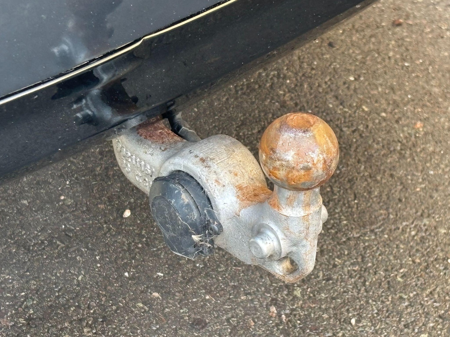 Used Volvo XC90 for sale - 77016930: Photo 21