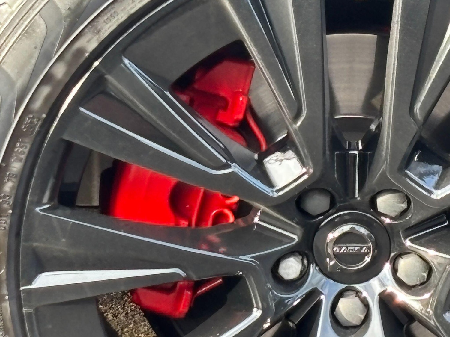 Used Volvo XC90 for sale - 77016930: Photo 23