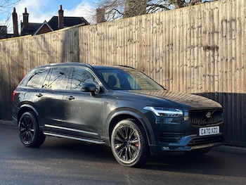 Used Volvo XC90 2020 for sale - 77016930: Photo