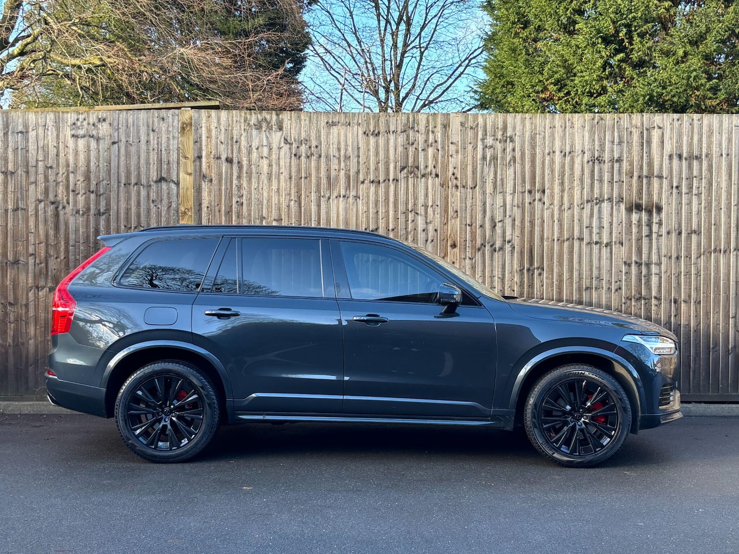 Used Volvo XC90 for sale - 77016930: Photo 5