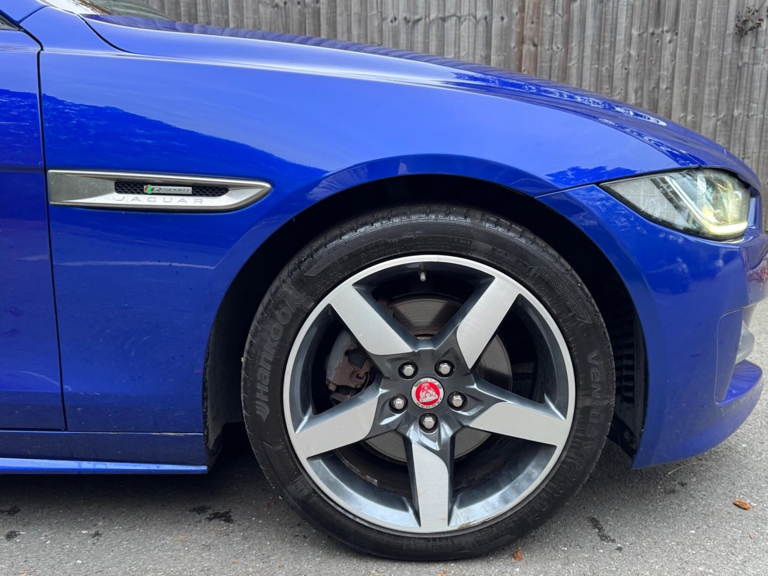 Used Jaguar XE 2017 for sale - 76377743: Photo 15