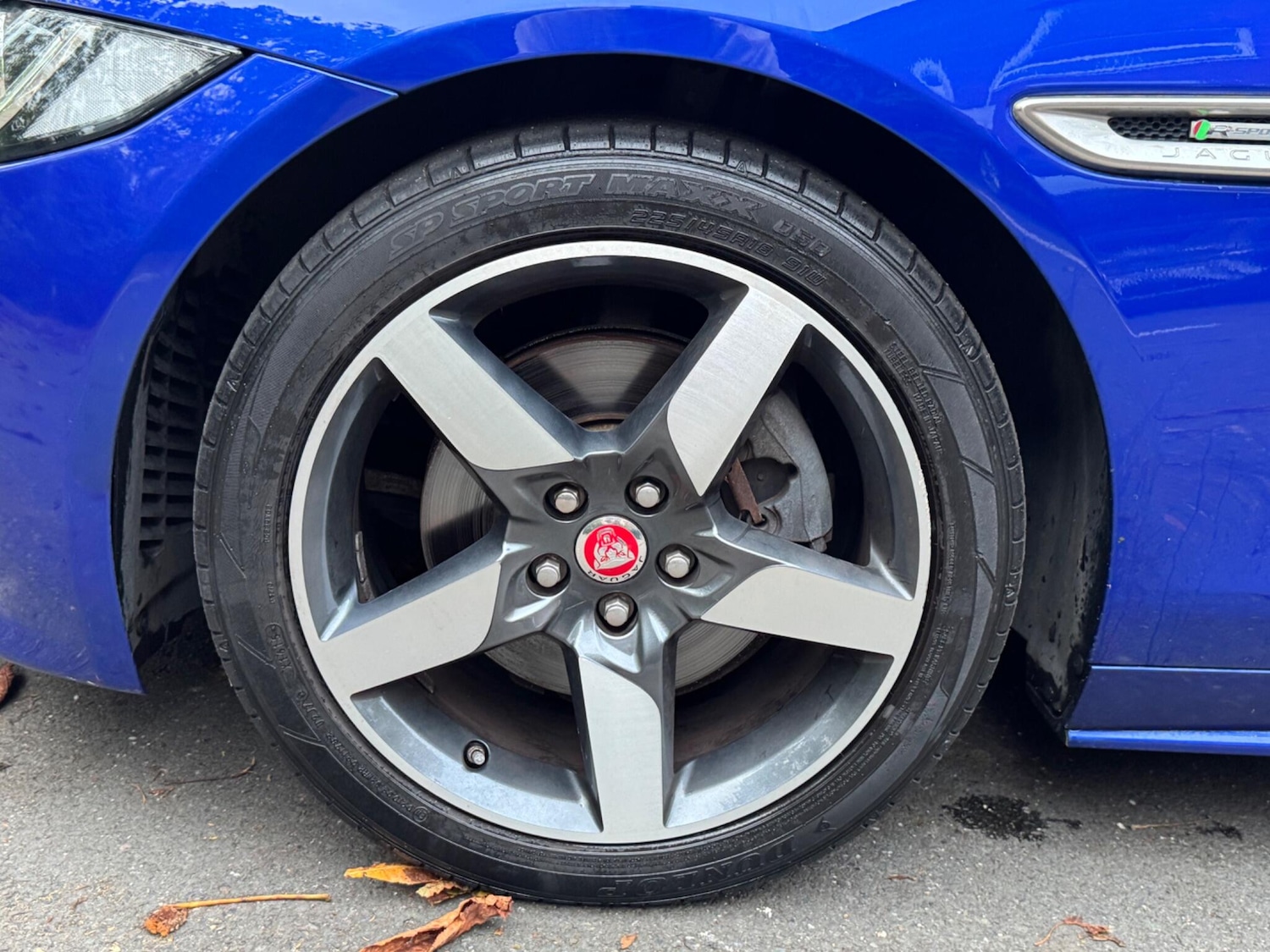 Used Jaguar XE 2017 for sale - 76377743: Photo 16