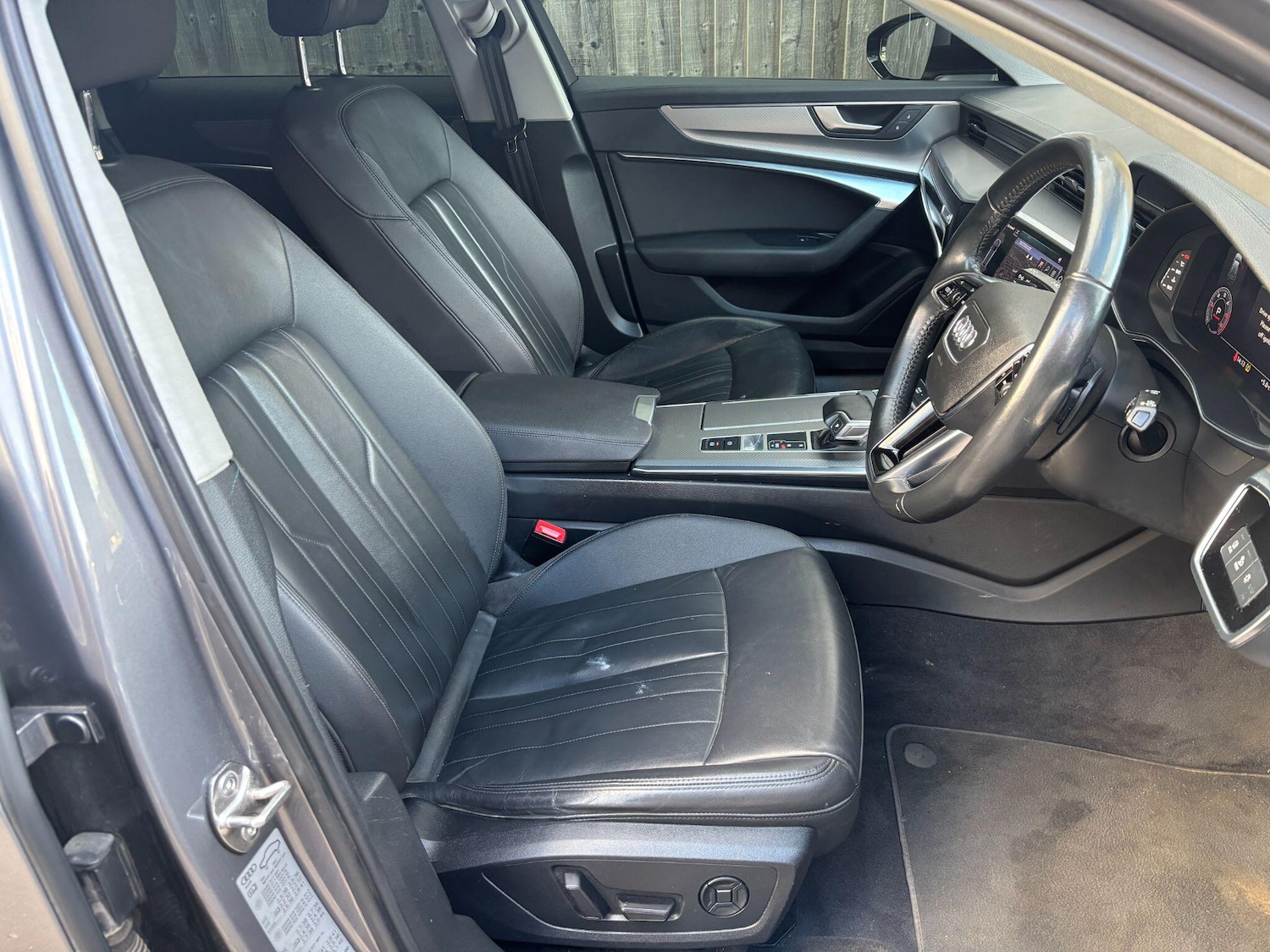 Used Audi A6 2019 for sale - 77052482: Photo 10