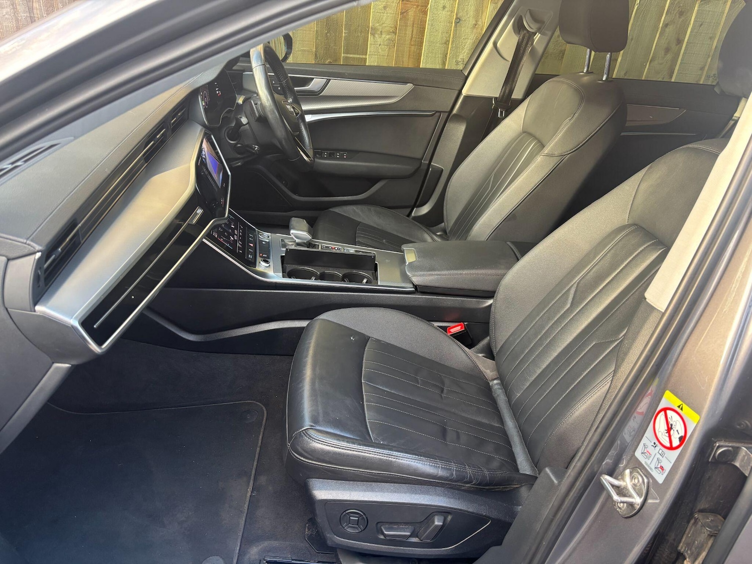 Used Audi A6 2019 for sale - 77052482: Photo 12