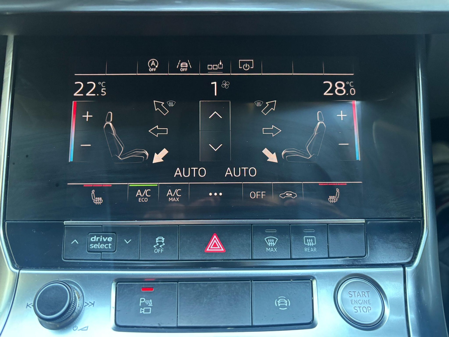 Used Audi A6 2019 for sale - 77052482: Photo 14