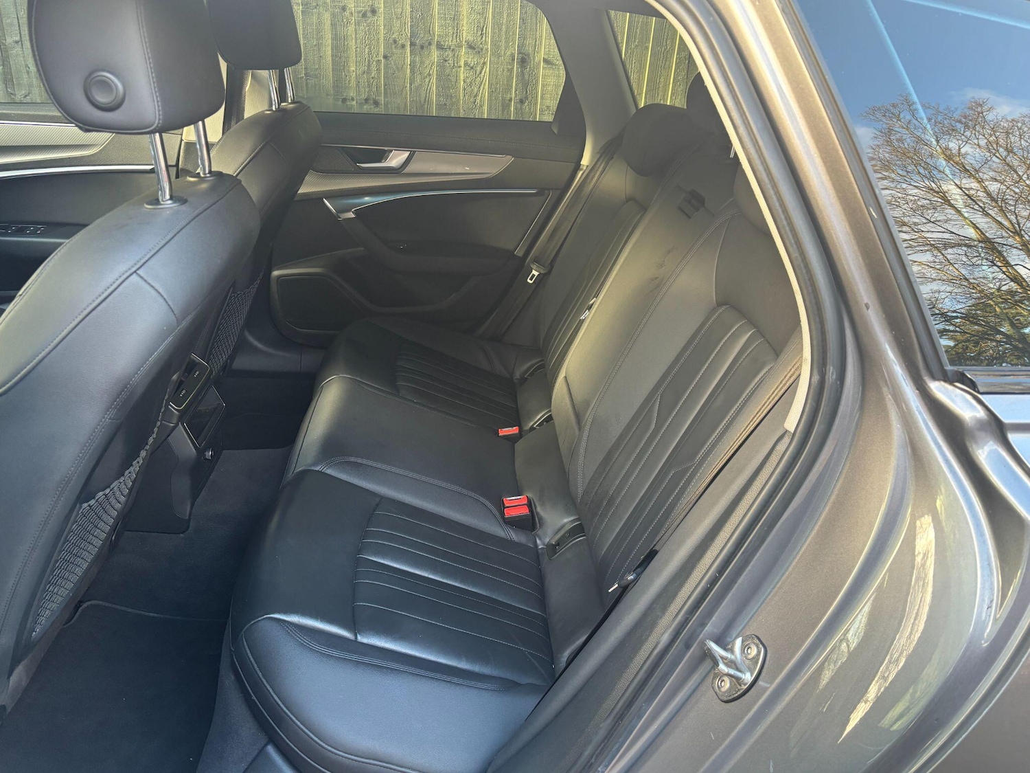 Used Audi A6 2019 for sale - 77052482: Photo 16