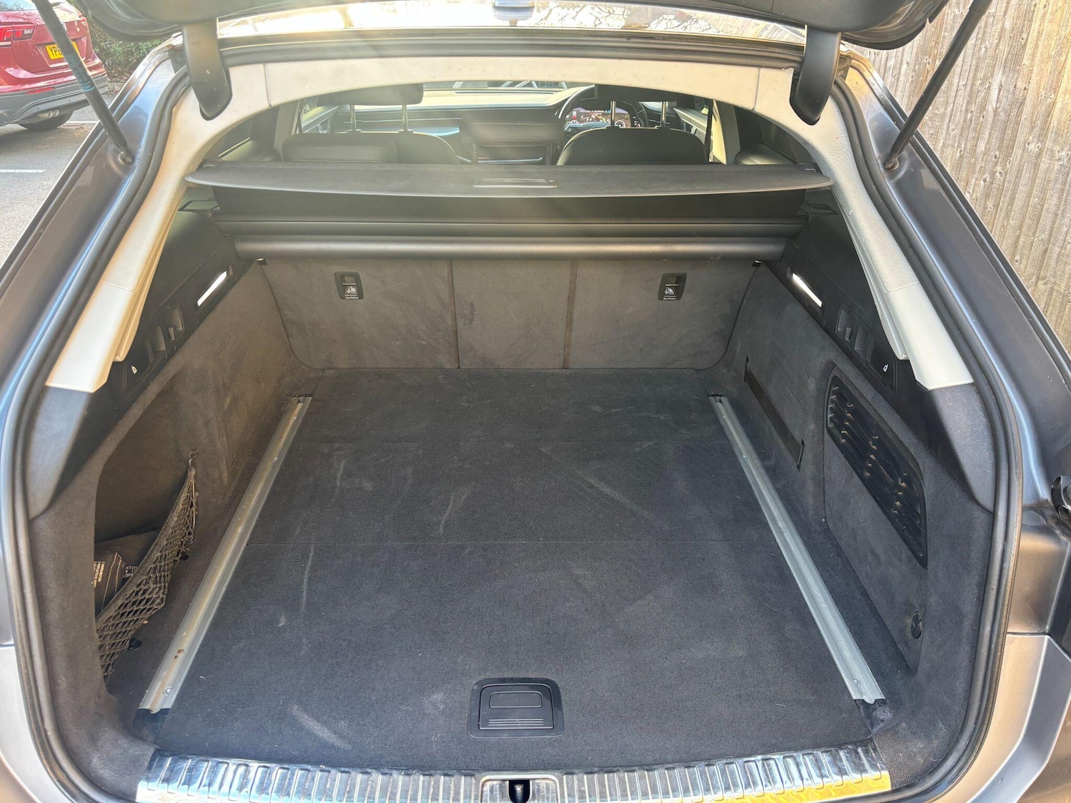 Used Audi A6 2019 for sale - 77052482: Photo 17