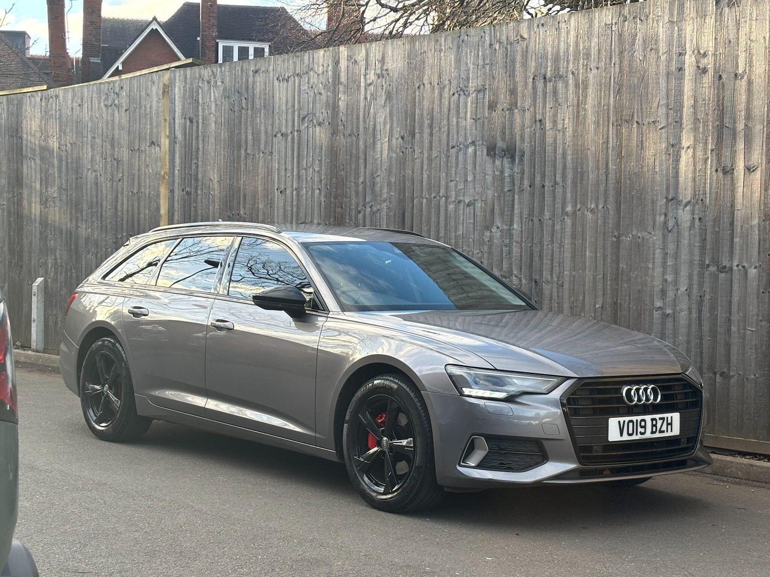 Used Audi A6 2019 for sale - 77052482: Photo 2