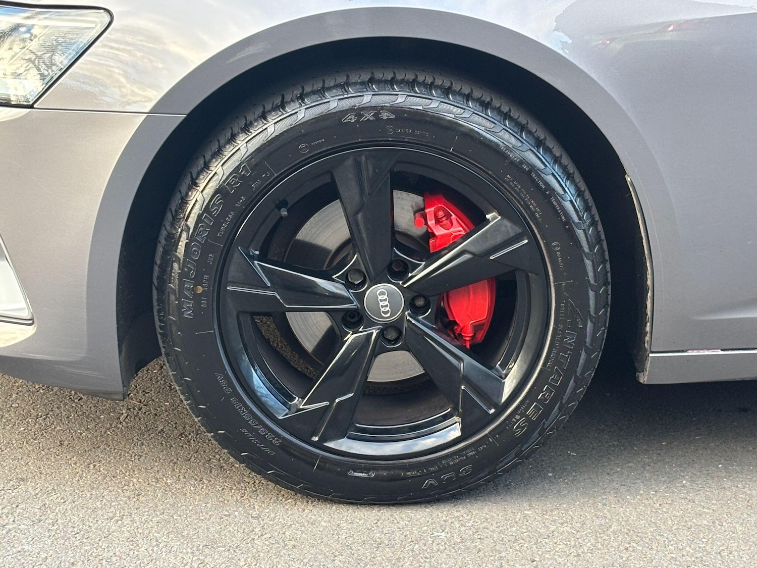 Used Audi A6 2019 for sale - 77052482: Photo 20