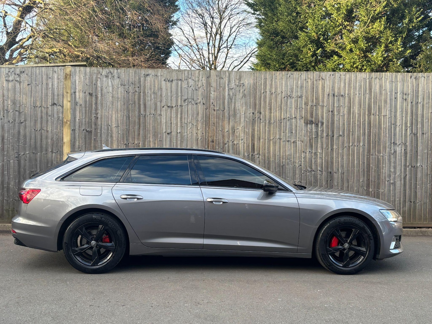Used Audi A6 2019 for sale - 77052482: Photo 4